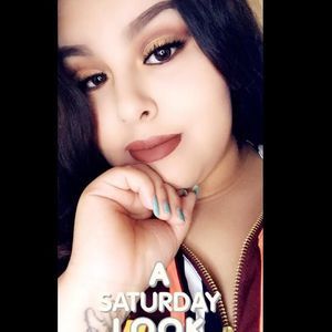 Meet your Posher, Johanna